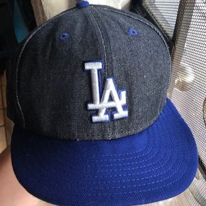 LA DODGERS CAP! 🧢